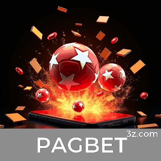 PAGBET Logo