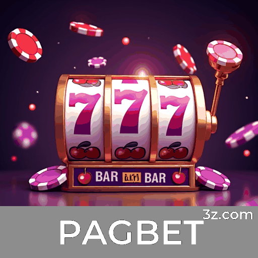 PAGBET Logo