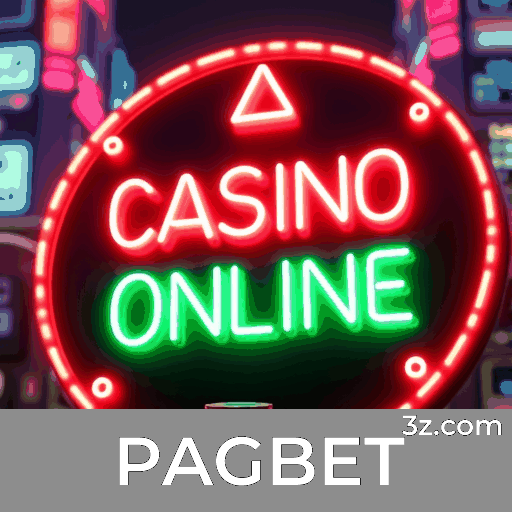 PAGBET Logo