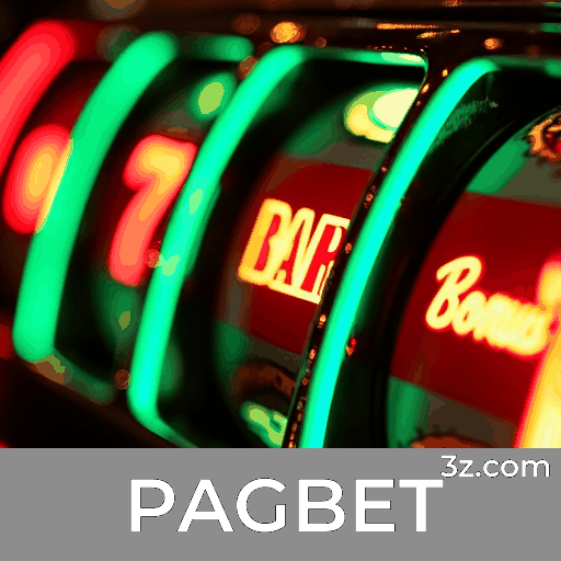 PAGBET Logo