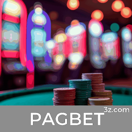 PAGBET Logo