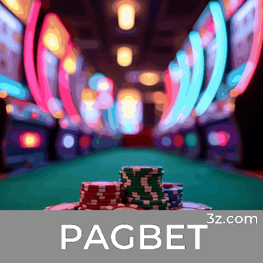 PAGBET Logo