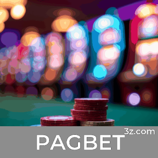 PAGBET Logo