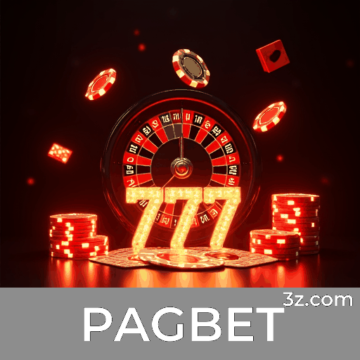 PAGBET Logo