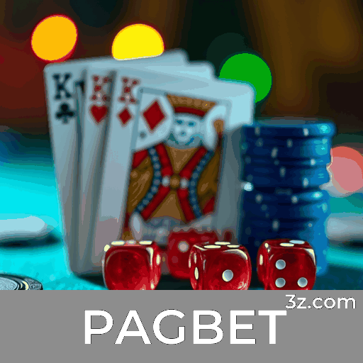 PAGBET Logo