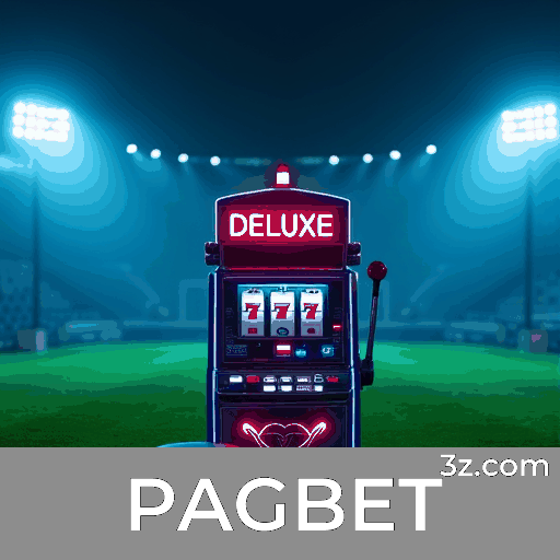 PAGBET Logo