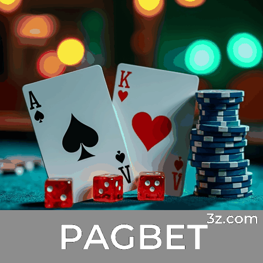 PAGBET Logo