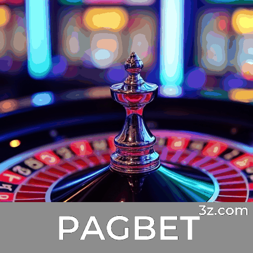 PAGBET Logo