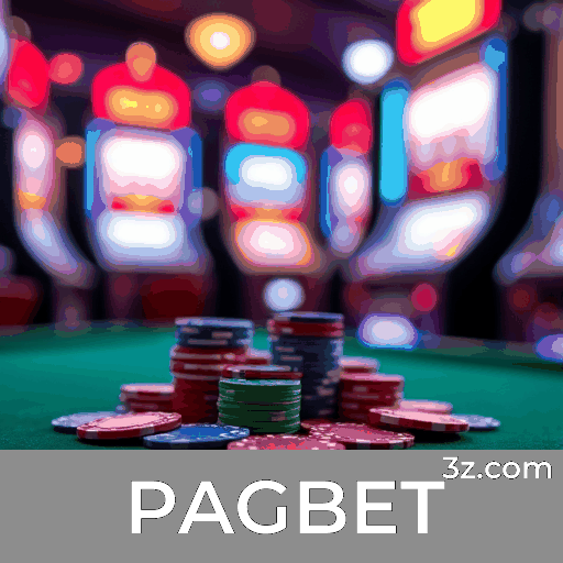PAGBET Logo